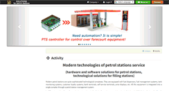 Desktop Screenshot of deliveryproducts.com